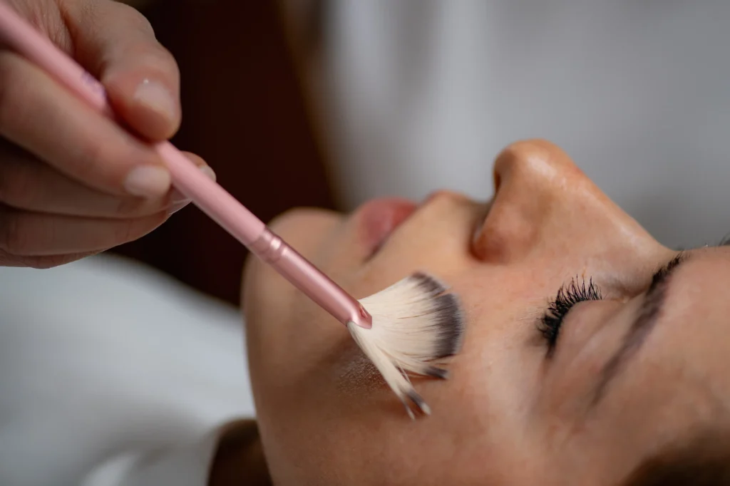 Chemical Peels in Lucerne Terrace, Orlando, FL at The Health Carpenter