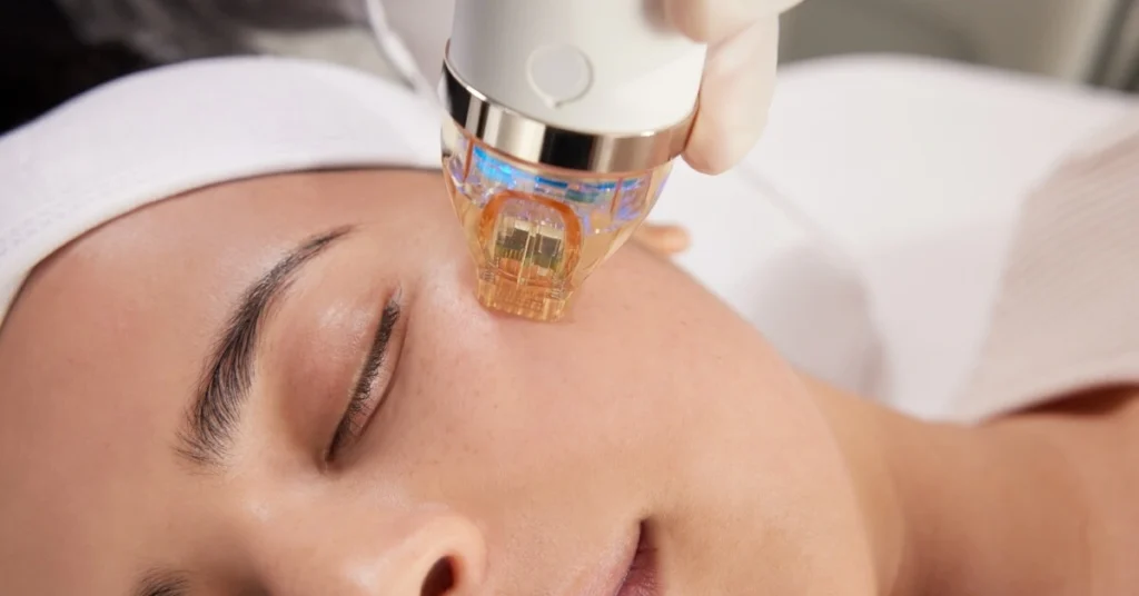 Laser Treatments in Lucerne Terrace, Orlando, FL at The Health Carpenter