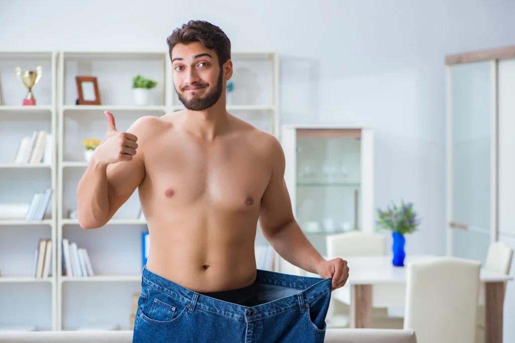 Medical Weight Loss in Lucerne Terrace, Orlando, FL at The Health Carpenter