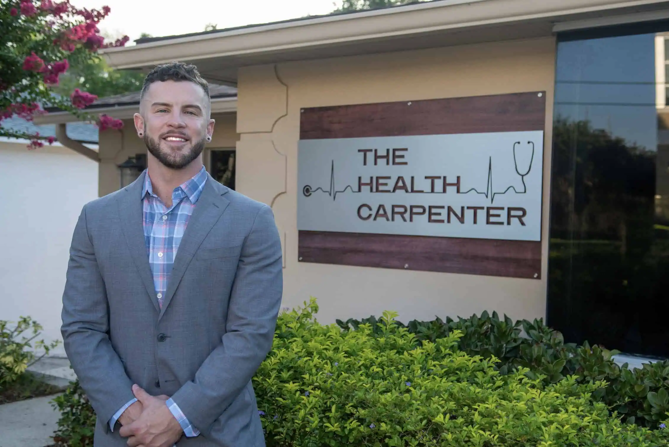 The Health Carpenter Direct Primary Care & Aesthetics