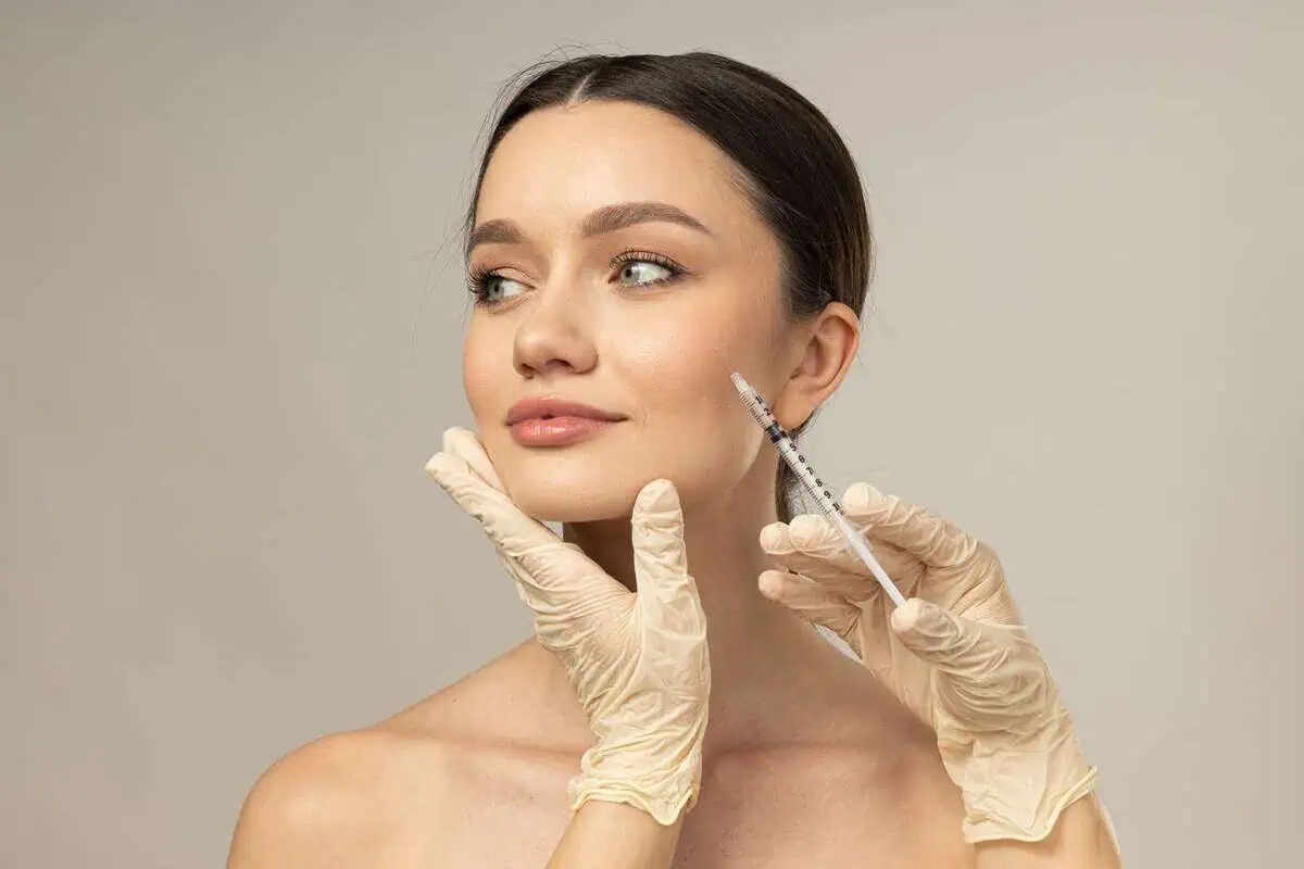 Botox Treatment by The Health Carpenter PLLC in Orlando, FL