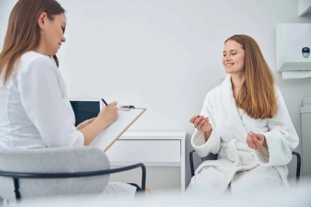 NAD Therapy by The Health Carpenter in Orlando, FL