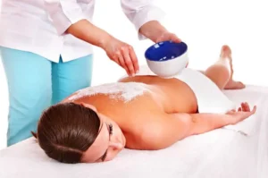 Body Polish Treatments in Orlando, FL by The Health Carpenter