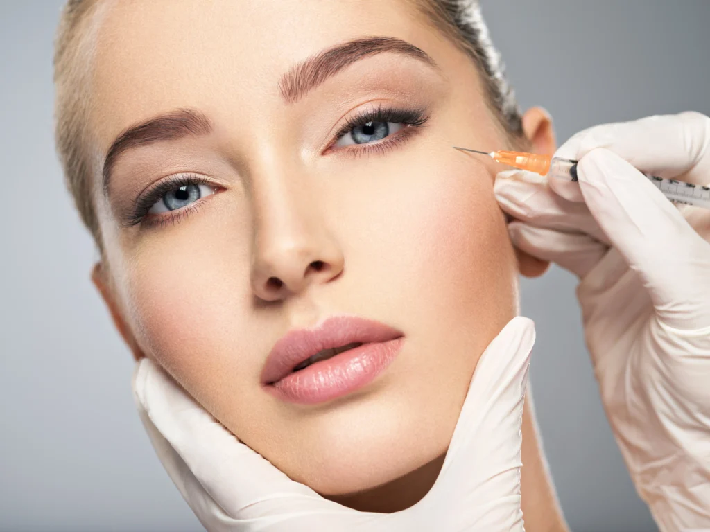 Xeomin Injections by The Health Carpenter in Orlando, FL