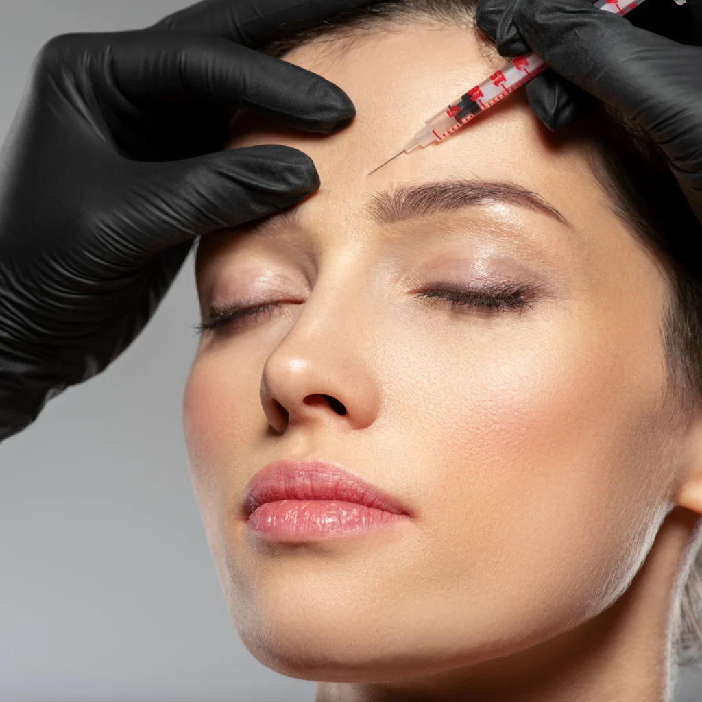 Botox Injections by The Health Carpenter in Orlando, FL