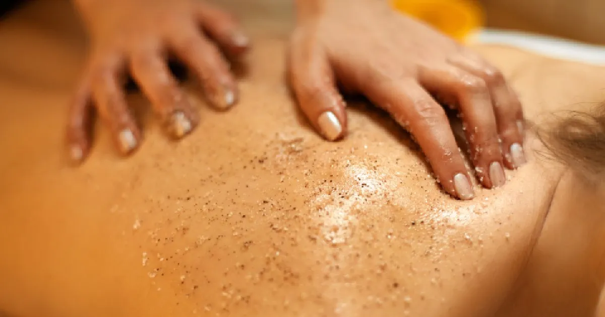 Body Polish in Orlando, FL