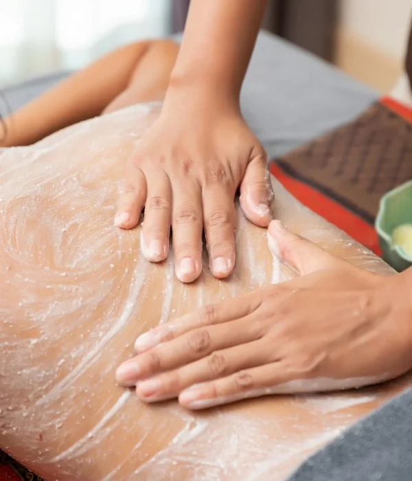 Body Polish in Lucerne Terrace | The Health Carpenter