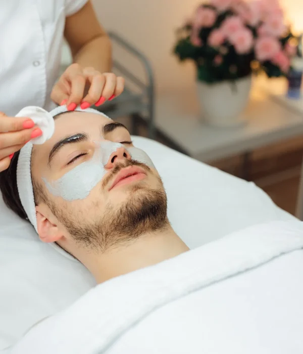 Facials in Lucerne Terrace, Orlando, FL at The Health Carpenter