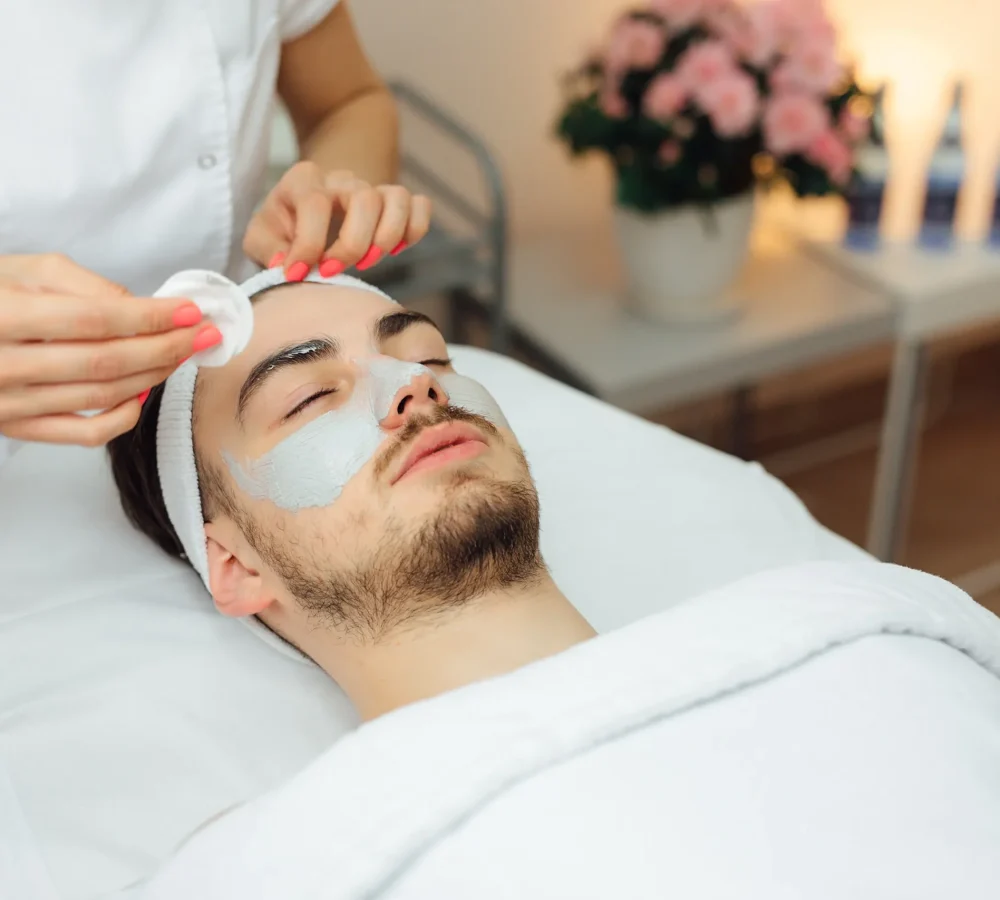 Facials in Lucerne Terrace, Orlando, FL at The Health Carpenter