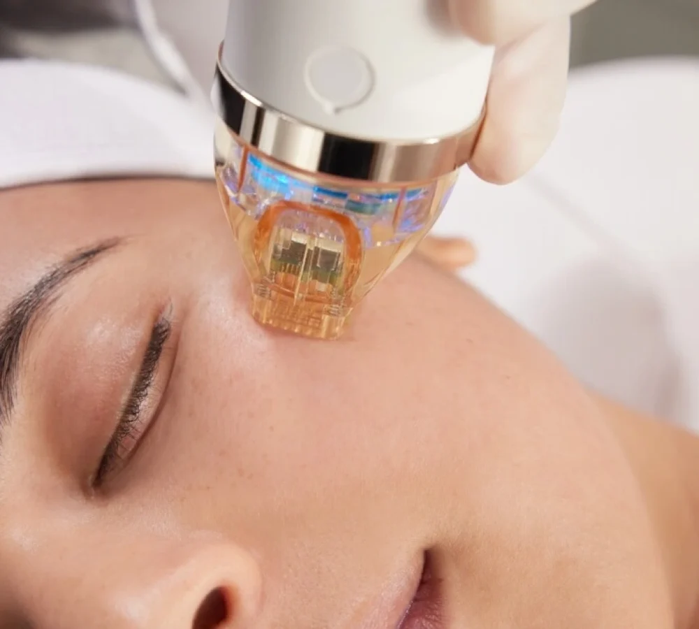 Laser Treatments in Lucerne Terrace, Orlando, FL at The Health Carpenter