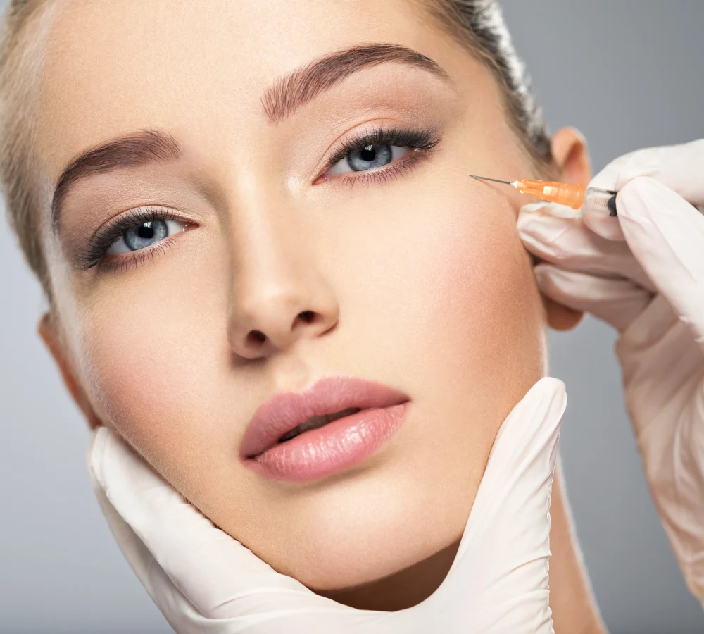 Xeomin Injections by The Health Carpenter in Orlando, FL