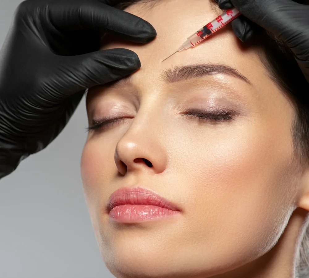 Botox Injections by The Health Carpenter in Orlando, FL