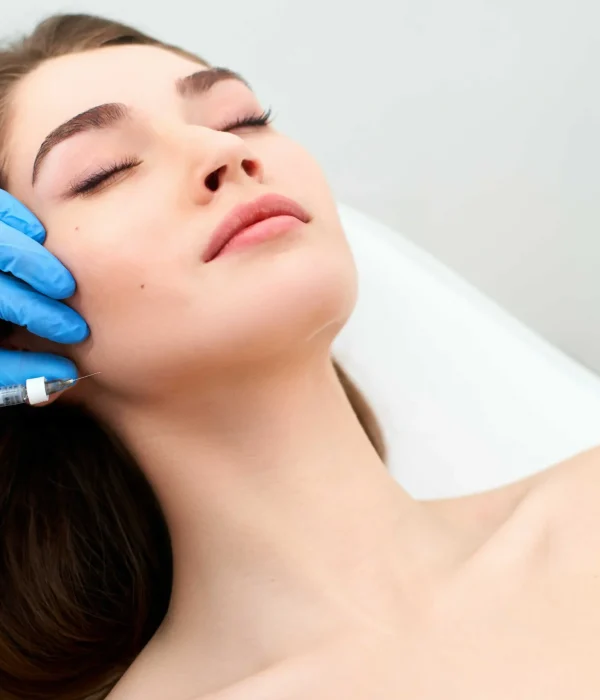 Radiesse Injections by The Health Carpenter